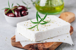 Queso Feta - Cheese Friends