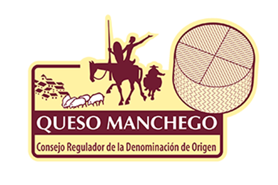 Sello manchego - Cheese Friends